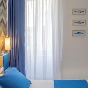 Habitación Deluxe con Cama King