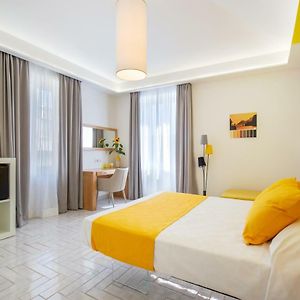Habitación Triple Deluxe